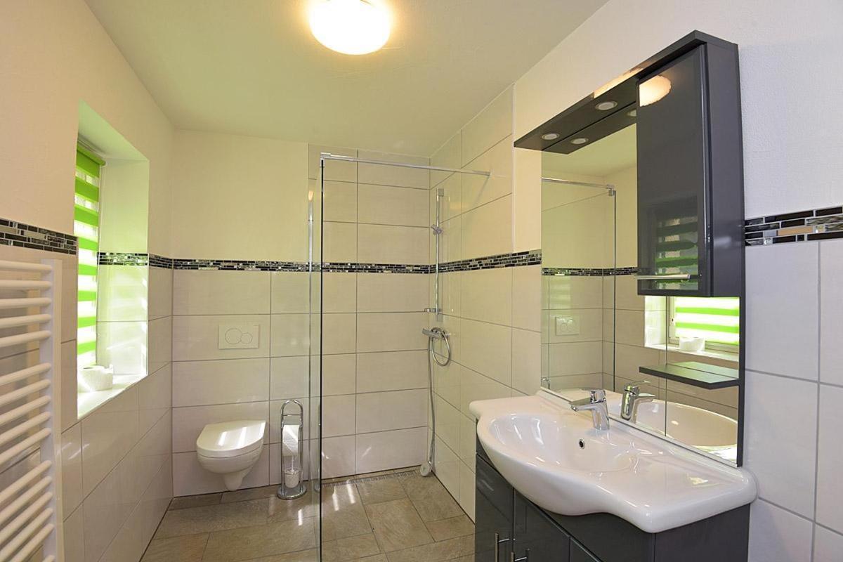 Gasthaus Und Hotel Peterhaensel Spechtsbrunn 部屋 写真