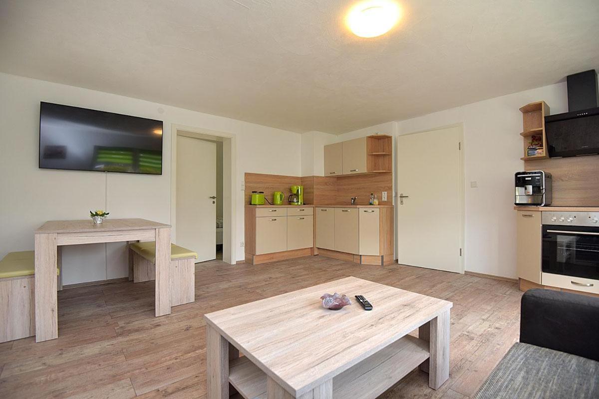 Gasthaus Und Hotel Peterhaensel Spechtsbrunn 部屋 写真