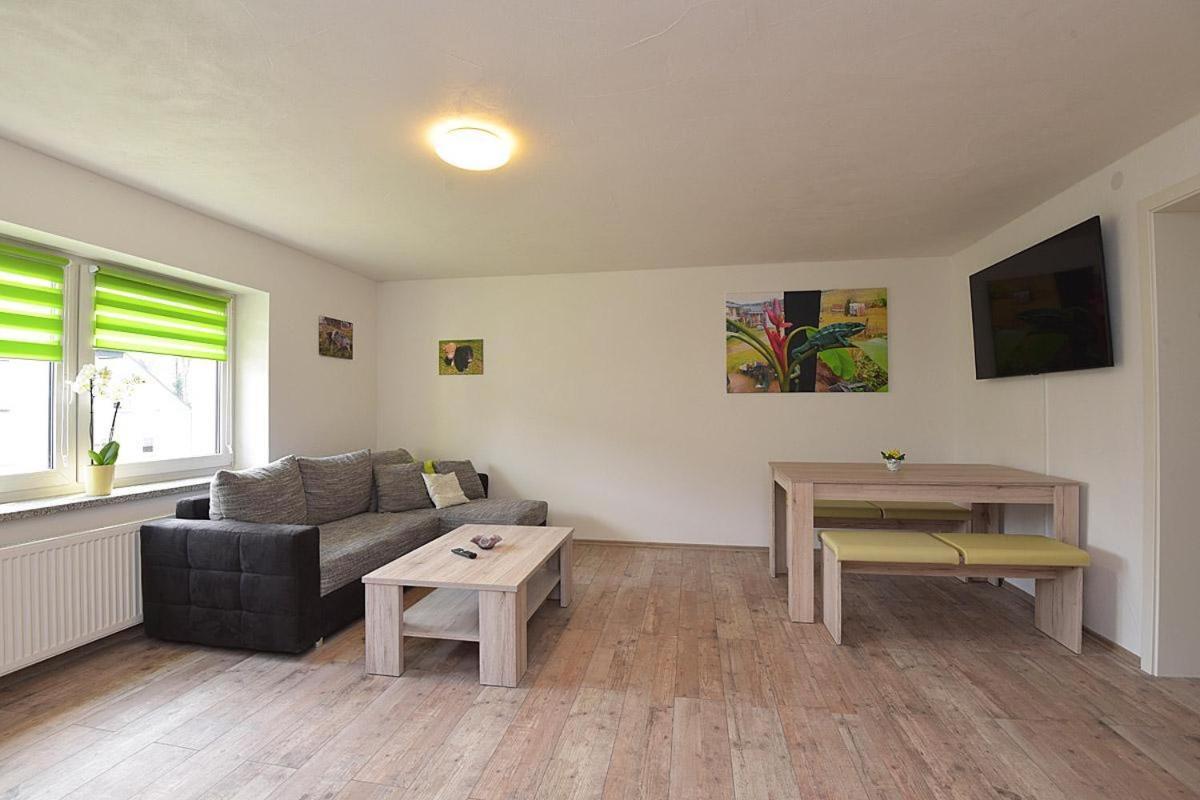 Gasthaus Und Hotel Peterhaensel Spechtsbrunn 部屋 写真
